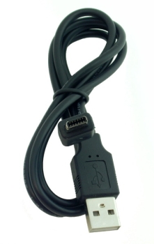 Solmeta Geotagger USB-Ladekabel für Pro/Pro2