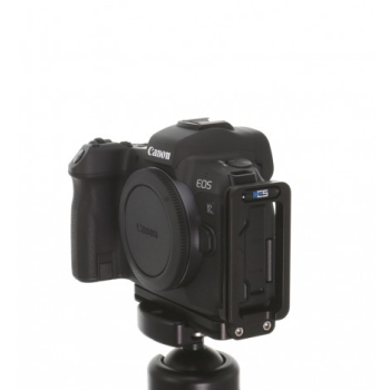 Kirk universal quick release l-bracket for photography