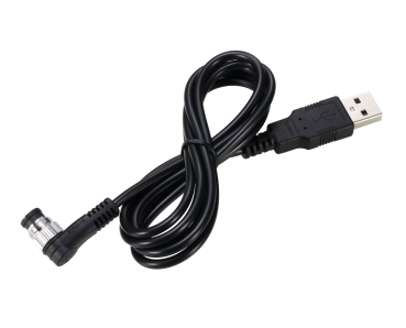 Solmeta Geotagger USB-Ladekabel für GMAX