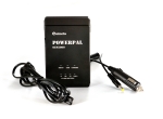 Solmeta PowerBank-PowerPal for DSLR cameras & more