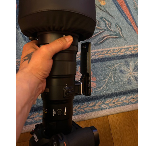 Kirk_LP-72SG_lens_foot_photoproshop