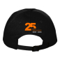 Preview: Nikonians cap back side