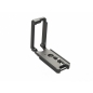 Preview: Kirk quick release L-Bracket for Sony A7R IV, Alpha A9 II