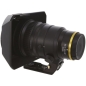 Preview: Nikon Z 28-135mm f/4 PZ  Objektivplstte