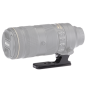 Preview: Really Right Stuff LCF-11 for Nikon 70-200mm f/2.8E, Nikon 500mm