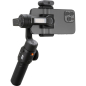 Preview: Zhiyun Smooth 5S AI Pro Gimbal – KI-Tracking & Licht