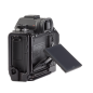 Preview: Really Right Stuff BA9 L-Plate Set: L-Winkel Sony A7R III, Sony A9