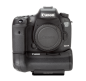 Preview: Really Right Stuff BGE16: Camera Plate for Canon 7DII with BG-E16