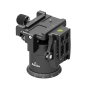 Preview: Markins BV-Head BV-24 Gimbal Head Adapter