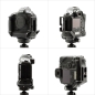 Preview: Markins LC-1DX Kamerawinkel-Bausatz für PC-1DX Canon EOS 1D X Mark II