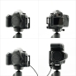 Preview: Markins LC-542 Kamerawinkel-Bausatz für Canon 5D MK IV