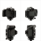 Preview: Markins LC-80 Kamerawinkel-Bausatz für PC-80 Canon 70D-80D