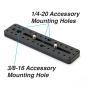 Preview: lens plate universal