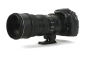 Preview: Markins lens foot Nikkor 70-200mm VR and VRII