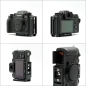 Preview: Markins universeller Kamera L-Winkel LV-170 für alle Kameramodelle