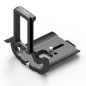 Preview: Markins quick release LN-D4 L-plate adapter for PN-D4 plate, Nikon D4