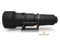 Preview: Markins RN80 Objektivschelle Nikkor 800mm