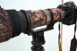 Preview: Markins RN80 Objektivschelle Nikkor 800mm