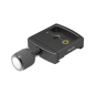 Preview: Markins QR-48N Quick Release with Quick Turn Knob
