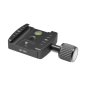 Preview: Markins QR-48N Quick Release with Quick Turn Knob