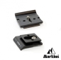 Preview: Markins Camera Plate PG-50 for Nikon D600/D610/D7100/D7200 with Grip