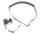 Preview: OpTech Mirrorless Sling for mirrorless cameras and small SLR cameras