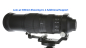 Preview: Kirk lens support bracket Nikon 200-500mm, Sony 70-200mm