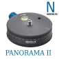 Preview: Novoflex Panorama Platte II
