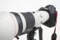 Preview: Markins RC40 Objektivschelle Canon 400mm