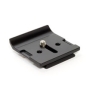 Preview: Markins Camera Plate PG-50 for Nikon and Canon with BG