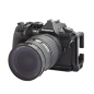Preview: Really Right Stuff BOEM1MkII-L Set: L-Winkel Olympus OM-D E-M1 MKII