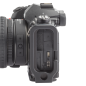 Preview: Really Right Stuff BOEM1MkII-L Set: L-Winkel Olympus OM-D E-M1 MKII