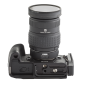 Preview: Really Right Stuff BOEM1MkII-L Set: L-Winkel Olympus OM-D E-M1 MKII