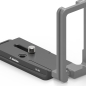 Preview: Markins Camera Plate PS-NX for Samsung NX1