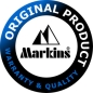 Preview: Markins Objektivplatte Canon EF 100-400mm f/4.5-5.6L IS II USM USM