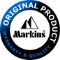 Preview: Markins Kameraplatte PG-32 für Nikon D60, D40, Canon EOS 30D