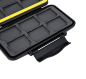 Preview: SD12 Speicherkarten-Box je 12 SD/micro SD
