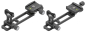 Preview: Markins VR Holder VR-15SL with quick release and battery grip