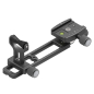 Preview: Markins VR Holder VR-15SL with quick release and battery grip
