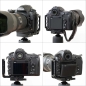 Preview: Markins schnellwechsel Kamerawinkel Nikon D850