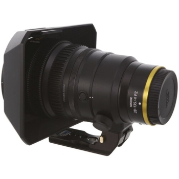 Nikon Z 28-135mm f/4 PZ  Objektivplstte