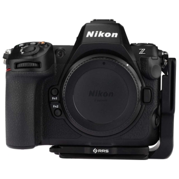 L-bracket best quality for Nikon Z8