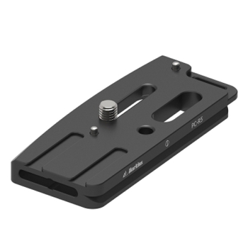 Markins Camera Plate PC-R5 for Canon EOS R5, R6