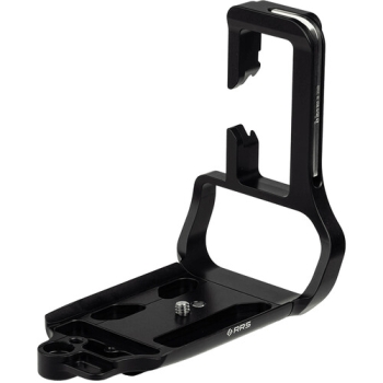 Really Right Stuff BR3-LS L-bracket for Canon EOS R3