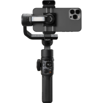 Zhiyun Smooth 5S AI Pro Gimbal – KI-Tracking & Licht
