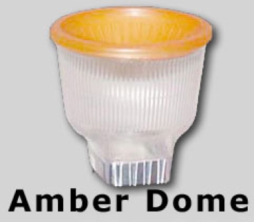 GF LS-II Amber Dome