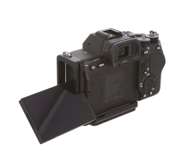 Kirk quick release L-Bracket BL-A7IV for Sony A7 IV