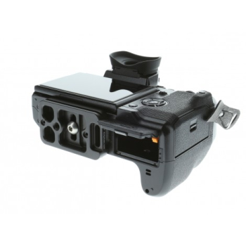 Preview: kameraplatte für fuji x-h1