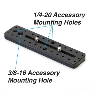 lens plate universal