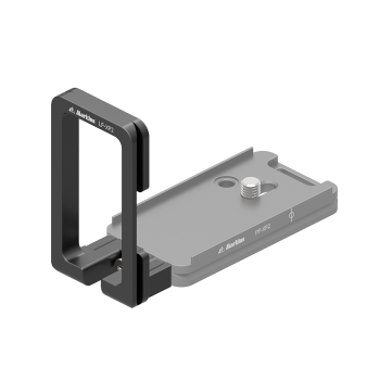 Markins PF-XP2 quick release camera plate for Fujifilm X-Pro2